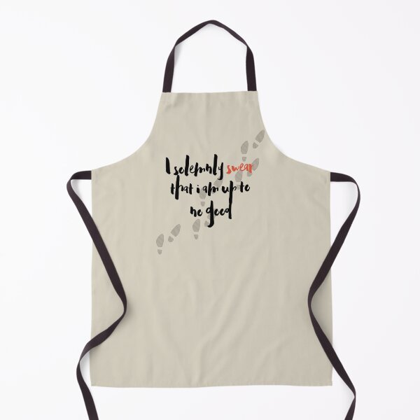Item preview, i solemnly swear that i am up to no good designed and sold by ccristinaaorzz.