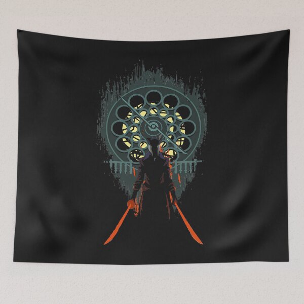 Item preview, Bloodborne Game Lady Maria Of The Astral Clocktower designed and sold by ISAISUSAN.