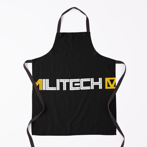 Item preview, Militech designed and sold by ISAISUSAN.