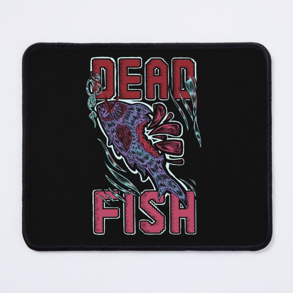 Item preview, D*** Fish designed and sold by TwistedByArt.