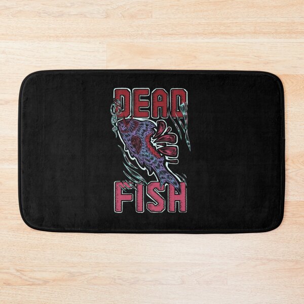 Item preview, D*** Fish designed and sold by TwistedByArt.