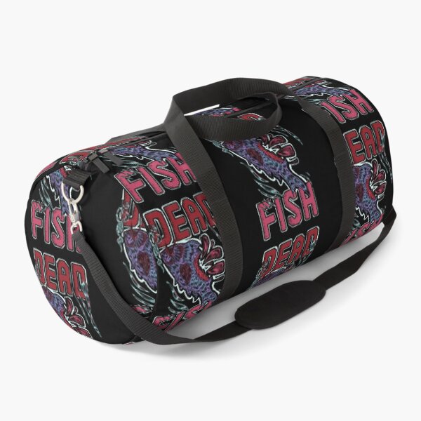 Item preview, D*** Fish designed and sold by TwistedByArt.