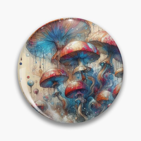Item preview, Mushroom 2 designed and sold by DEKA777.