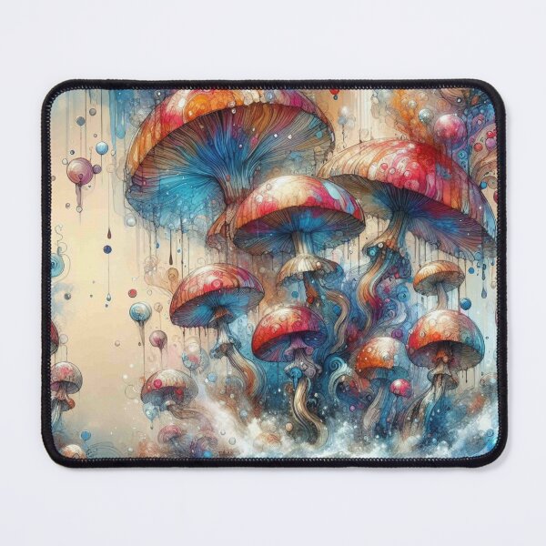 Item preview, Mushroom 2 designed and sold by DEKA777.