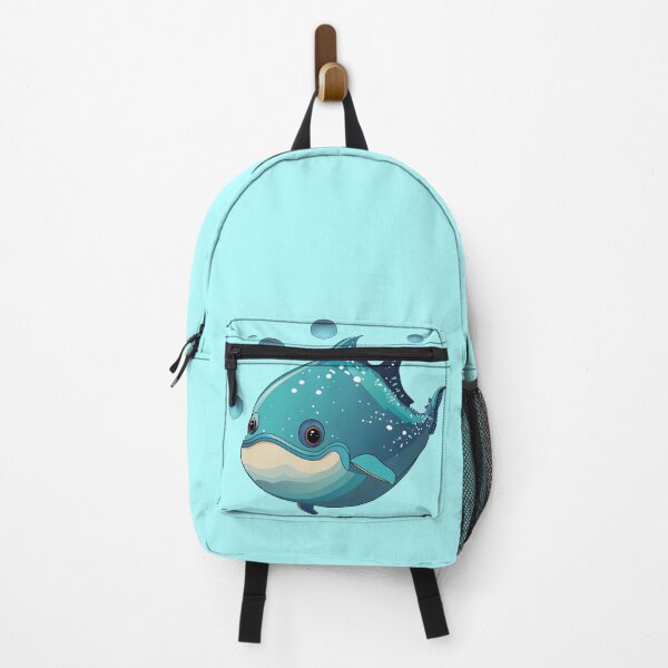 Item preview, baby whaleshark designed and sold by Nomad-vibes.