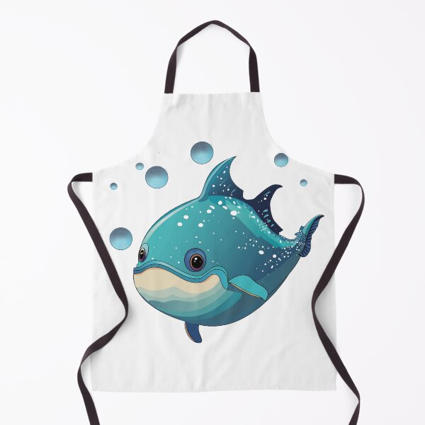 Item preview, baby whaleshark designed and sold by Nomad-vibes.