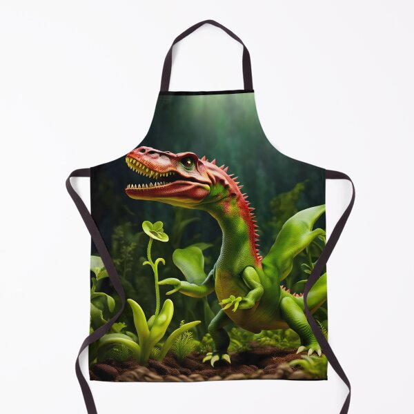 Item preview, The Omni Dinosaur designed and sold by PictureNZ.