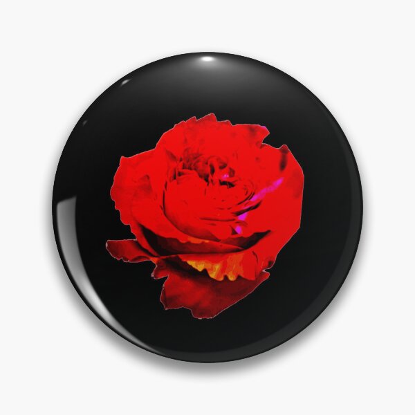 Item preview, bloody red rose seamless repeat, love sweetheart designed and sold by pipikijung.