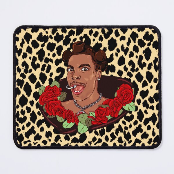 Item preview, Ruby Rhod Fifth Element designed and sold by Eyeballkid-.