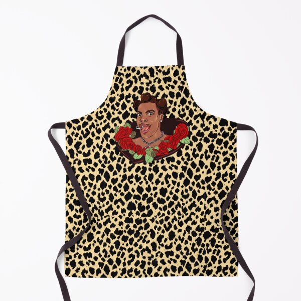 Item preview, Ruby Rhod Fifth Element designed and sold by Eyeballkid-.