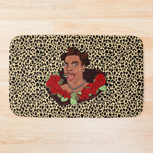 Item preview, Ruby Rhod Fifth Element designed and sold by Eyeballkid-.