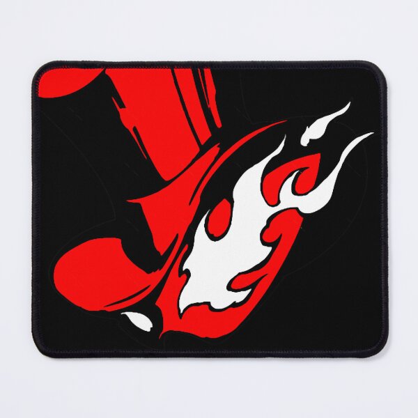 Item preview, Phantom thieves card designed and sold by ZingraffGraves.