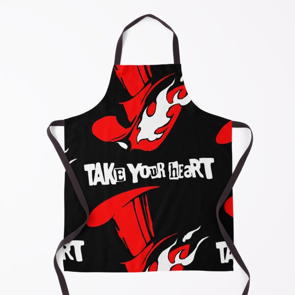 Item preview, Phantom thieves card designed and sold by ZingraffGraves.