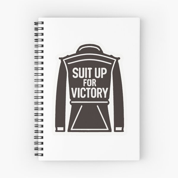 Item preview, Suit Up for Victory - Fencing Jacket Fashion Graphic designed and sold by NiftyWrx.