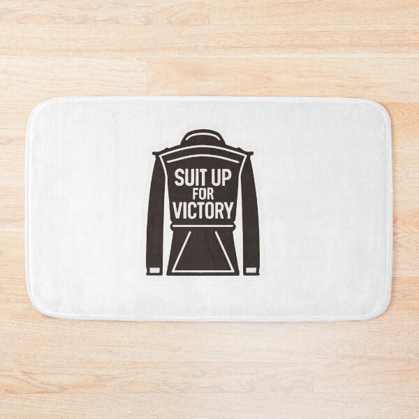 Item preview, Suit Up for Victory - Fencing Jacket Fashion Graphic designed and sold by NiftyWrx.