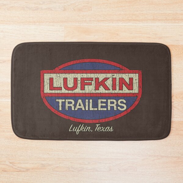 Item preview, Lufkin Trailers 1939  designed and sold by AstroZombie6669.