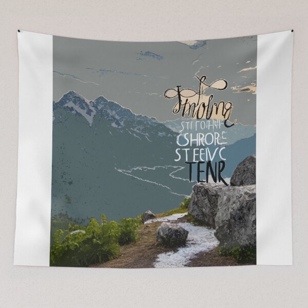Item preview, Melodies of Meaning designed and sold by bb-15artstudio.