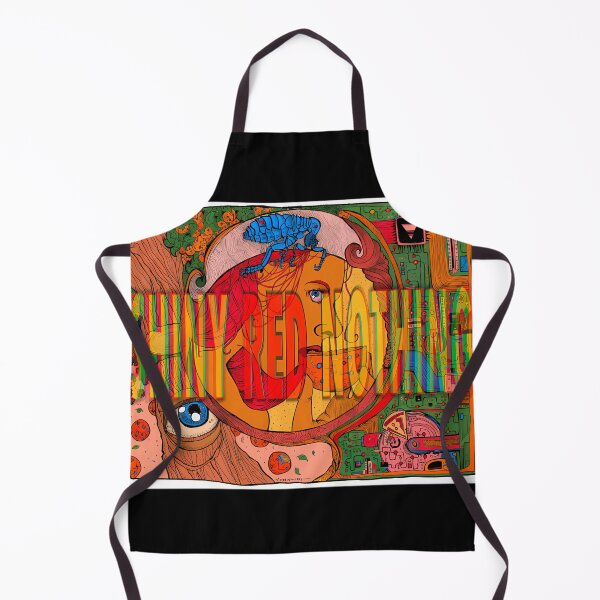 Item preview, Shiny Red Nothing - Digital Fruit designed and sold by PasiArnio.
