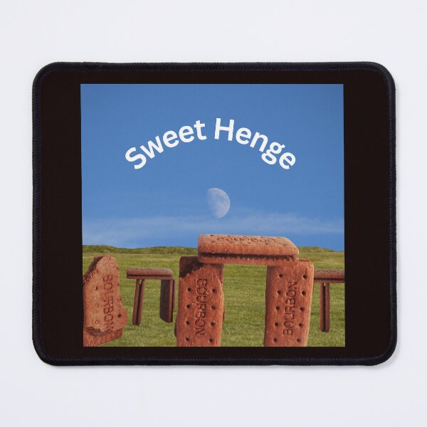 Item preview, Sweet Henge designed and sold by Bagsyrose.