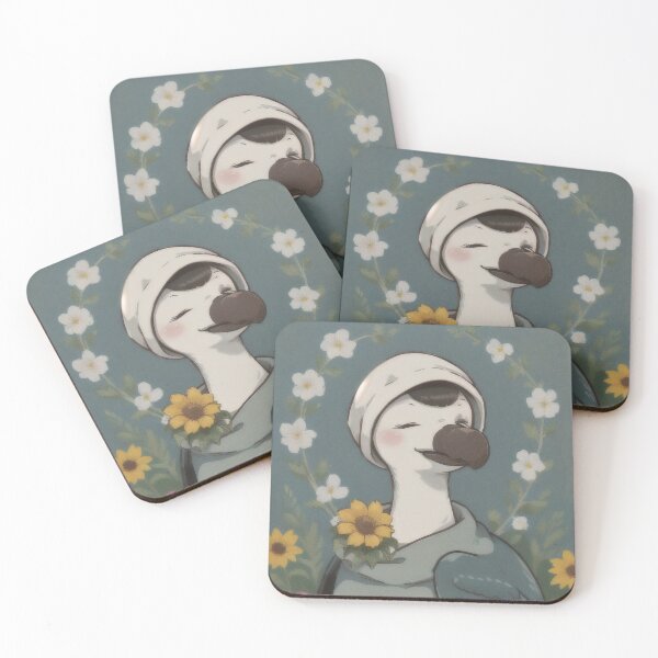 Item preview, Flower Joy designed and sold by Dodo Friends.