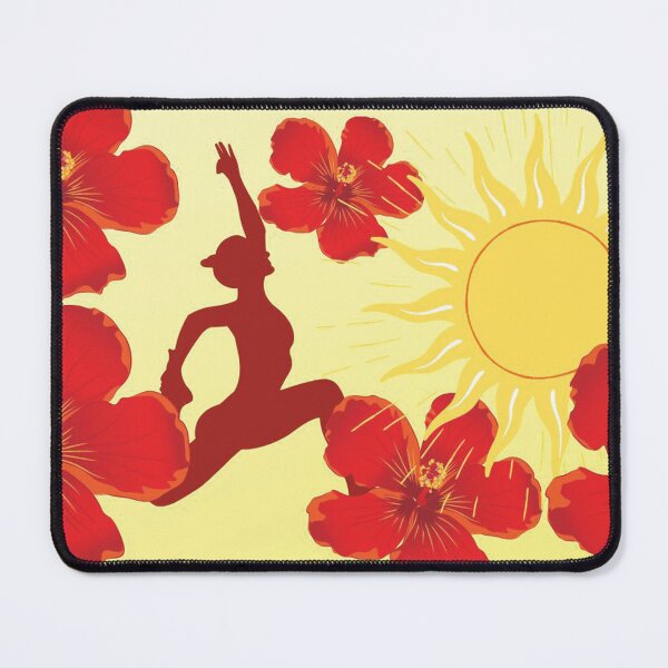 Item preview, Yes! designed and sold by Natalie Ullmann.