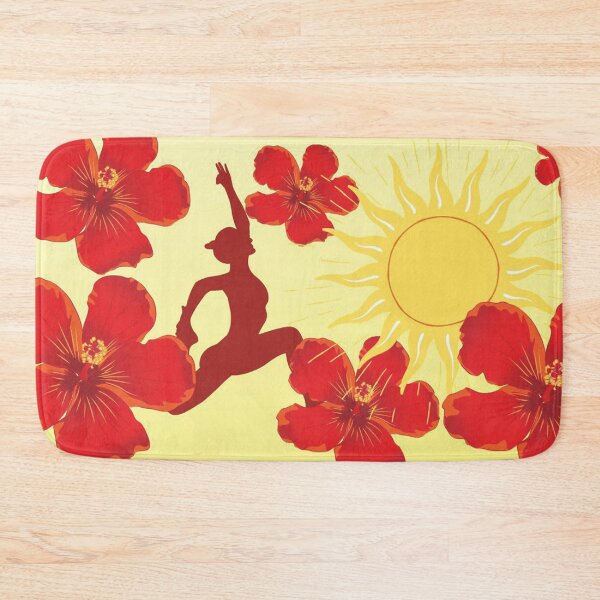 Item preview, Yes! designed and sold by Natalie Ullmann.