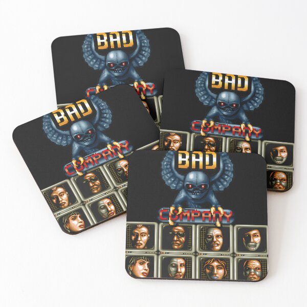 Item preview,  Logo Bad  Fashion Paul  Band Music Company The Band Hard Rock designed and sold by PasiArnio.