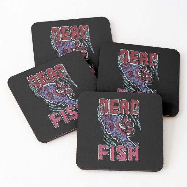 Item preview, D*** Fish designed and sold by TwistedByArt.