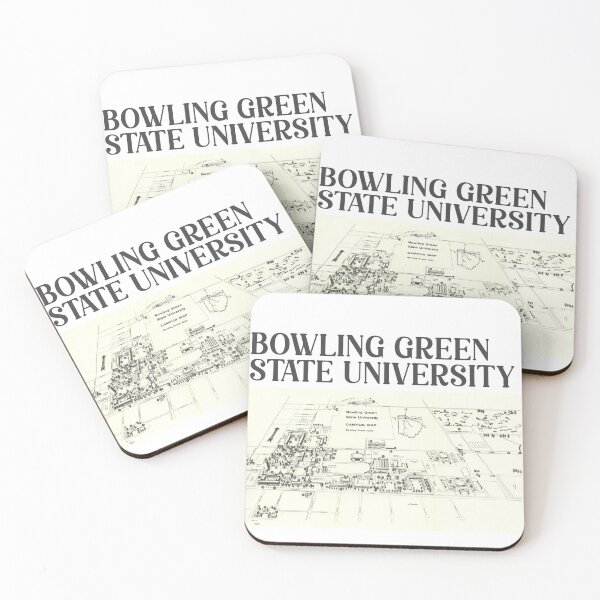 Item preview, BGSU designed and sold by kylieoyoung.