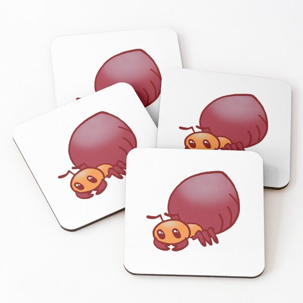 Item preview, Fat Ant designed and sold by Kasuyan.