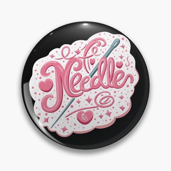Item preview, Needle, Pink Friday 2, Nicki Minaj designed and sold by altbarbzz.