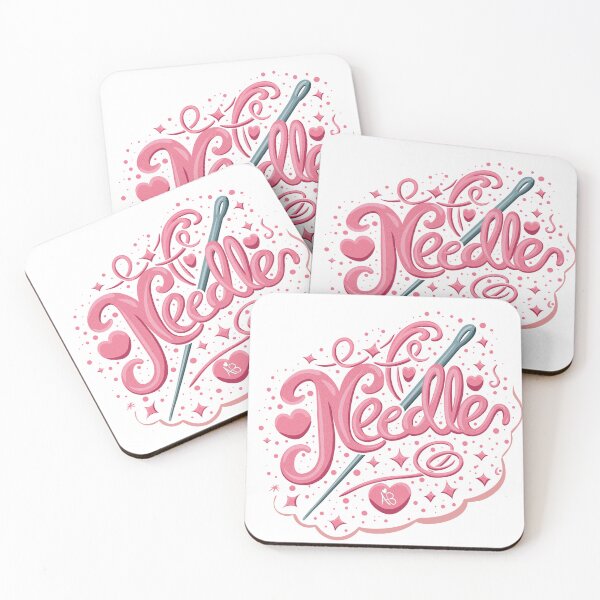 Item preview, Needle, Pink Friday 2, Nicki Minaj designed and sold by altbarbzz.
