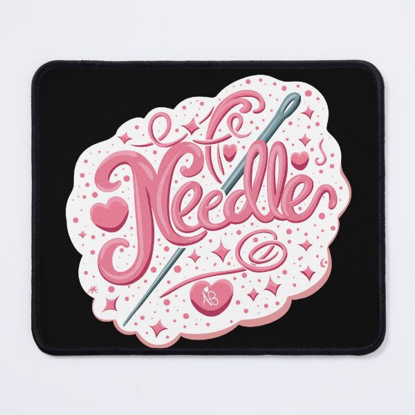 Item preview, Needle, Pink Friday 2, Nicki Minaj designed and sold by altbarbzz.