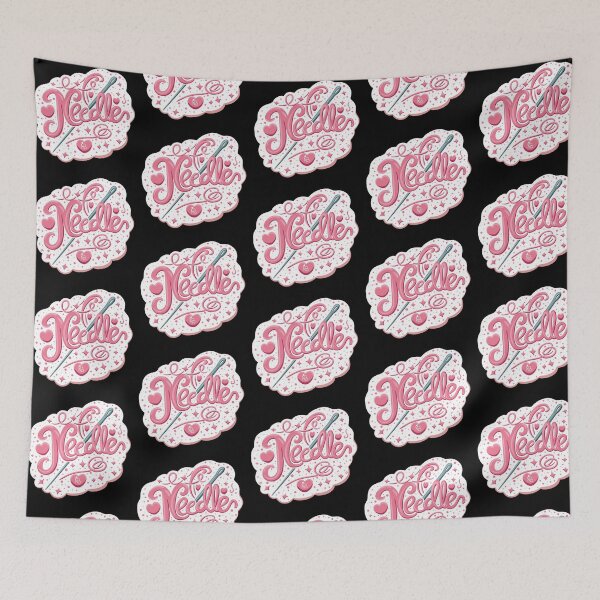 Item preview, Needle, Pink Friday 2, Nicki Minaj designed and sold by altbarbzz.