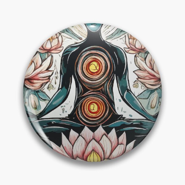 Item preview, Zen Meditation Symbols designed and sold by bb-15artstudio.