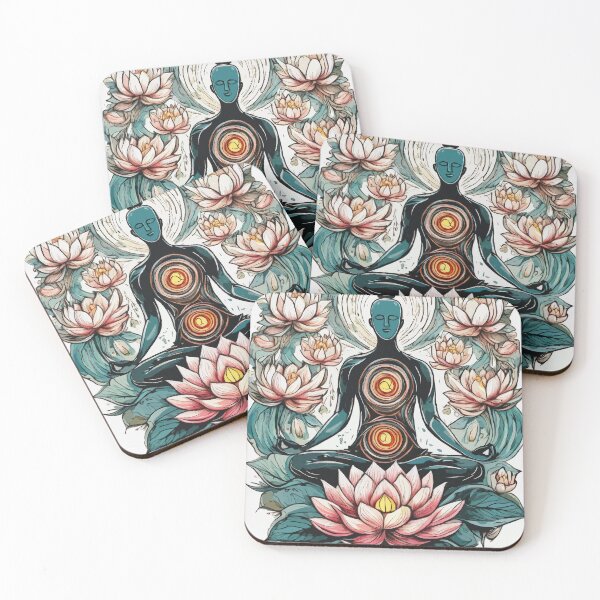 Item preview, Zen Meditation Symbols designed and sold by bb-15artstudio.