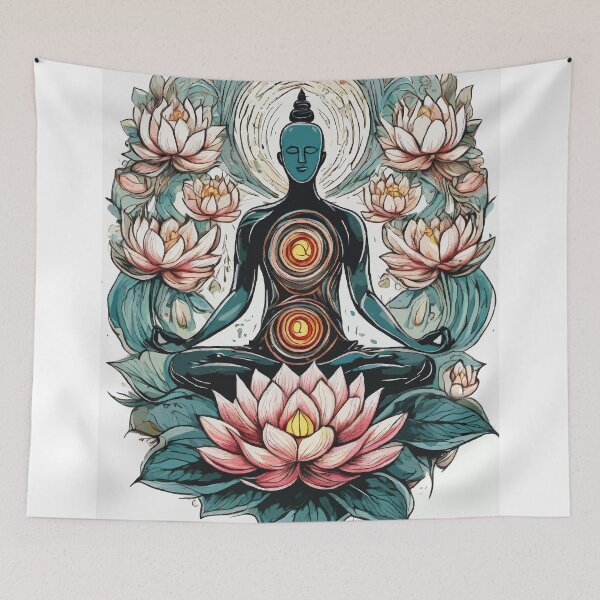 Item preview, Zen Meditation Symbols designed and sold by bb-15artstudio.