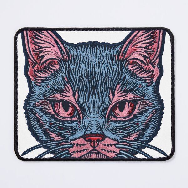 Item preview, Mystic Feline designed and sold by chi3-jp.