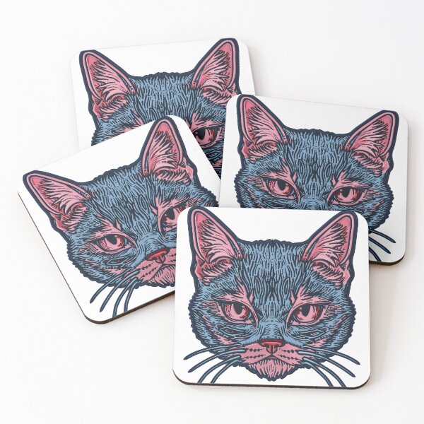 Item preview, Mystic Feline designed and sold by chi3-jp.