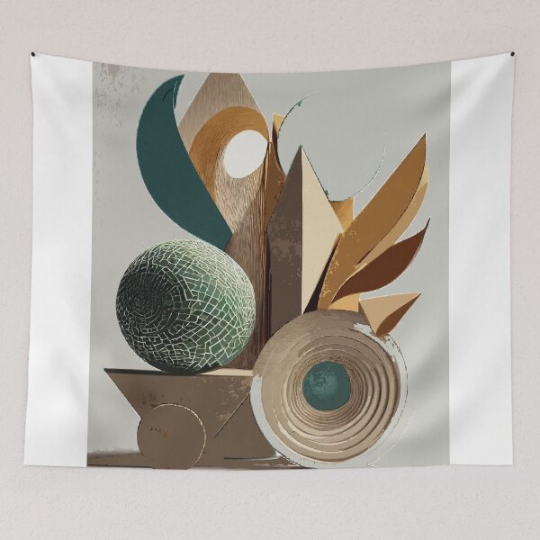 Item preview, Dimensional Impressions designed and sold by bb-15artstudio.