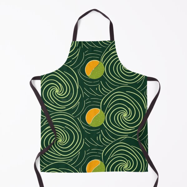 Item preview, Pickleball Patterns: The Art of Minimalism designed and sold by Ace Apparel  Attire.