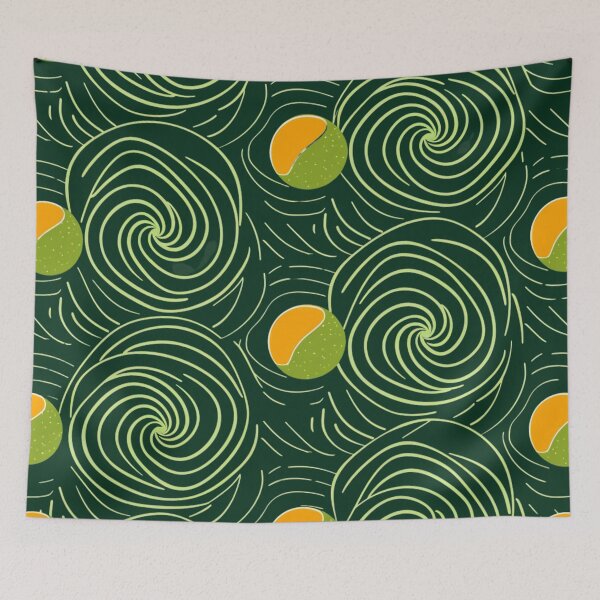 Item preview, Pickleball Patterns: The Art of Minimalism designed and sold by Ace Apparel  Attire.