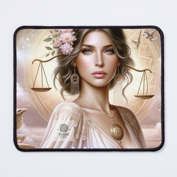Item preview, Balance of Scales Libra designed and sold by Te-Ane.