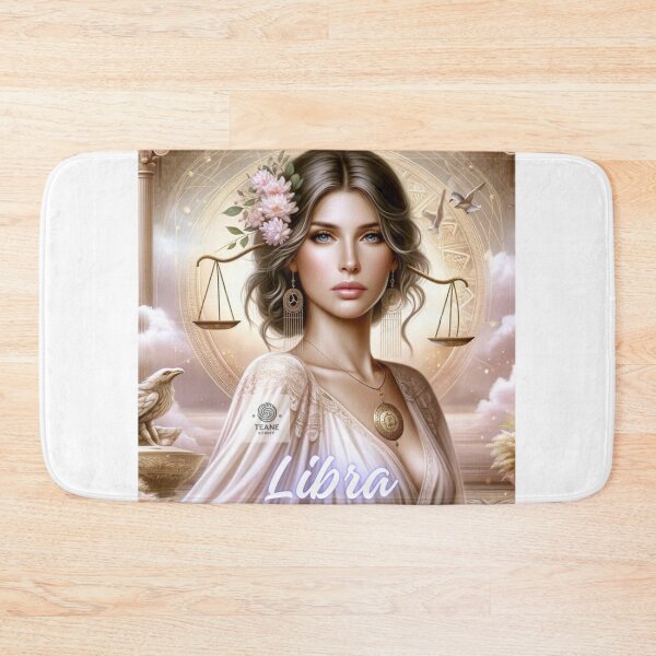 Item preview, Balance of Scales Libra designed and sold by Te-Ane.