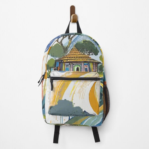 Item preview, Famous Paintings Reimagined designed and sold by bb-15artstudio.