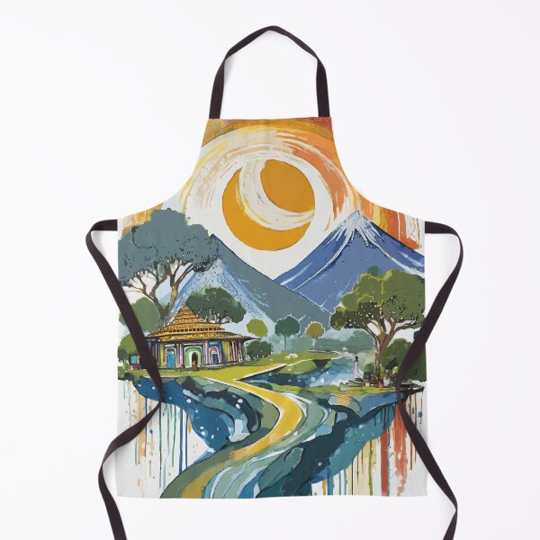 Item preview, Famous Paintings Reimagined designed and sold by bb-15artstudio.