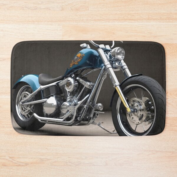 Item preview, motor bike designed and sold by Amitabr14.