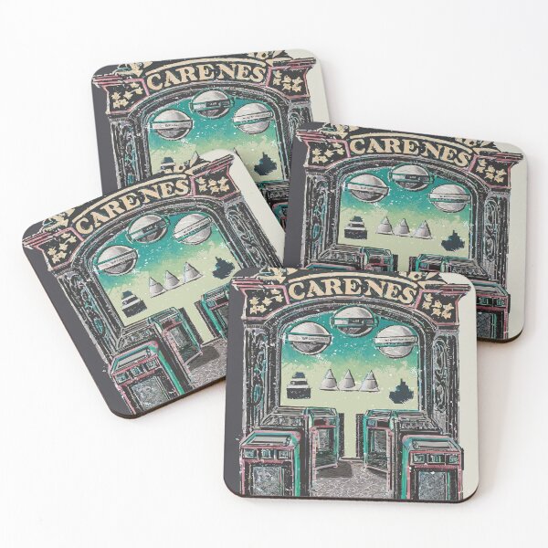 Item preview, Arcade Nostalgia designed and sold by bb-15artstudio.