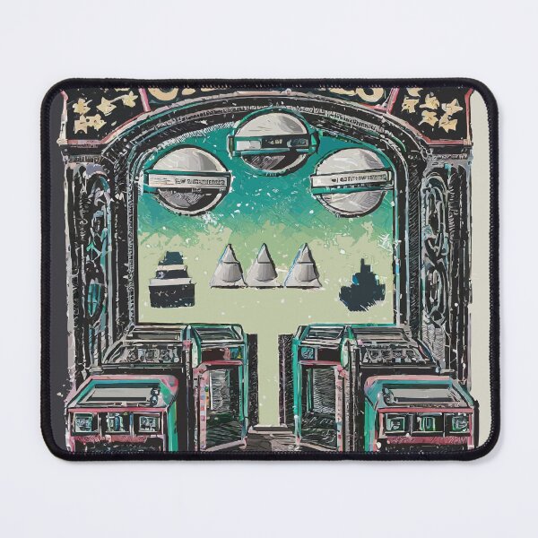 Item preview, Arcade Nostalgia designed and sold by bb-15artstudio.