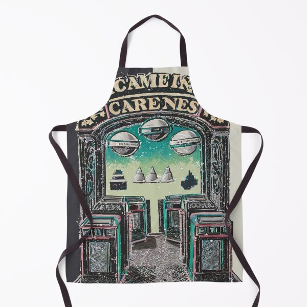 Item preview, Arcade Nostalgia designed and sold by bb-15artstudio.